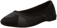 Skechers Women s Cleo-Wham Ballet Flats