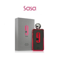 AFNAN : 9 PM Rebel EDP 100ML