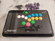 Mayflash F500 FLAT Hitbox 格鬥遊戲手掣 街機掣 搖桿