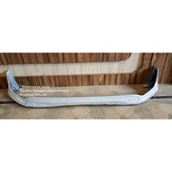 Sienta Front Bumper Spoiler Bodykit Bodykit Front Original P5154-0DA04-00