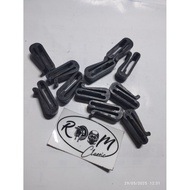 Helmet strap hook, original removable ink/kyt helmet