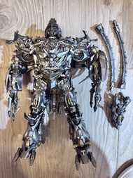 KO Transformers 變形金剛 Megatron 麥加登 MPM-8