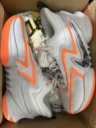 Nike Cosmic Unity 2 EP - Wolf Grey (sf-50)