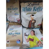 [Toko indo] Luwak white koffie Indonesian Musk Cat Coffee