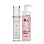 AVENYS SET ROSE 2 ITEM