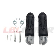 Thai Shop Products Front Sprocket Cover CBR500R HONDA CB500X/500F/CBR500R/NC700/750 Rear Footrest Se