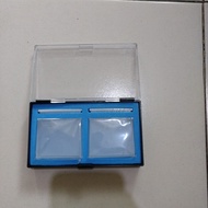 Quartz cuvette 5 cm Kuvet kuarsa 5 cm spectrophotometer pair