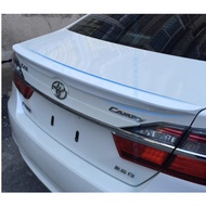 TOYOTA Tyota camry 2007-2012 and 2013-2018 spoiler (Nice product)