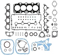 ATATQW 1set Engine Overhaul Gasket Seals Kit HS26282PT CS26282 Compatible for Hyundai Sonata Kia Opt
