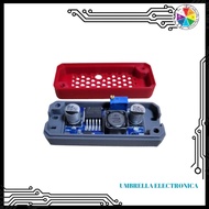 Enclosure Module LM2596 Buck Converter DC-DC Converter ONLY CASE Module LM2596 3D Printed Part