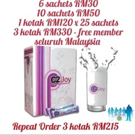 C2joy susu kolestrom