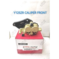 Y125ZR 125ZR CALIPER FRONT BRAKE PUMP DEPAN BAWAH 100% ORIGINAL THAILAND DISC BESAR PUMP BAWAH