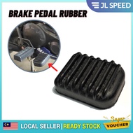 UNIVERSAL BRAKE PEDAL RUBBER GETAH Y15 Y15ZR LC135 SRL110 SRL115 RS150 FZ150 DASH EX5 DREAM WAVE 125