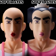 [FULL PRICE] Crayon Shin-chan Big Sofvimates Action Figure
