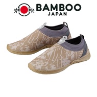 REEF TOURER Unisex Water Shoes - Aqua Shoes for Summer and All Terrain Use - Smoke Blue