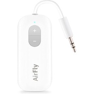 Twelve South AirFly SE Bluetooth wireless transmitter/compatible with earbuds, including...