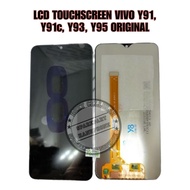 LCD TOUCHSCREEN VIVO Y91 Y91c Y93 Y95 Original