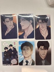 出payback小卡