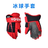 Customized Ice hockey Gloves Roller Skating Ball hockey Gloves hockey Tennis Gloves hockey glove