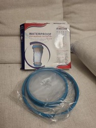 成人傷口護理防水套Waterproof Cast Bandage Protector for knees