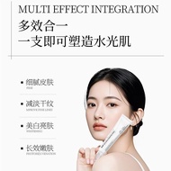 HEXKIN赫诗琴水光面霜2.0美白奶霜提亮抗皱紧致补水保湿面霜秋冬HEXKIN Heshiqin Watershine face cream 220250613