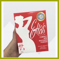 ╯ ◝ ▬ ETTA'S Bleaching Set w/ 1 Box Skin Whitening Powder