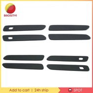 [Baosity1] Scratch Protector Accessory Car Door Bowl Handle Protector for