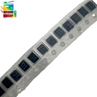 10PCS F1 F2 Fuse Safety Resistor KNP-RF for EPSON R1390 1400 R270 R390 L1800 Printer Mother Board
