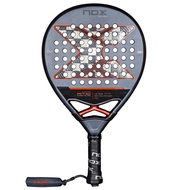 Padel racket ไม้พาเดล NOX AT10 GENIUS 18K ALUM 2025 BY AGUSTÍN TAPIA ของแท้ พร้อมส่ง
