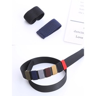 Elastic Belt Loop Elastic Belt Loop Canvas Belt Fixing Ring Belt Loop Belt Tail Fixing Ring Accessor