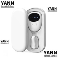 YANN Bedwetting Alarm  Wireless Baby Children Wetting Enuresis Alarm