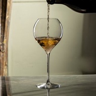 【法國Lehmann】 P.Jamesse 機器球體紅酒杯 小無極杯