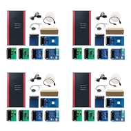 4X Iprog+ Programmer Support IMMO + Mileage Correction Till the Year 2019 Carprog Full