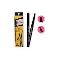 Sivanna Long Wear Gel Eyeliner Pen HF777 : x 1 Piece svl