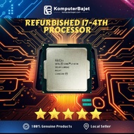 OFFER  REFURBISHED INTEL I7-4TH PROCESSOR i7-4770 i7-4790
