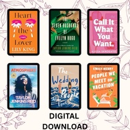 Romance eBook Collection 1 Fiction Books Romance Books Novel