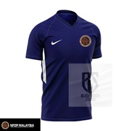 Jersey Amd Nfdp Limited Edition Jersey Nfdp Premium Nikeblue Edition Limited 100pcs