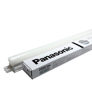 [特價]10入 Panasonic國際牌 LED 20W 3000K 黃光 4呎 全電壓 支架燈