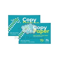 HVS F4 70gr Copy Paper - Copy Paper F4 70gr