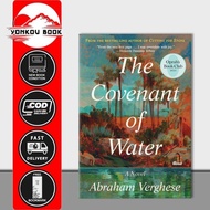 The Covenant of Water by Abraham Verghese
