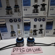 Philips H11 Foglamp Led, H11 Foglamp Led Avanza Innova Fortuner Crv Hrv