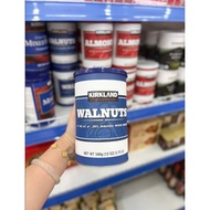 Date 2/2027 - Kirkland Signature Walnuts 340G - USA