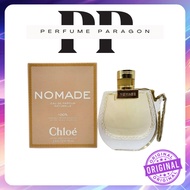 ❇75 ML AUTHENTIC EDP CHLOE NOMADE NATURELLE PERFUME