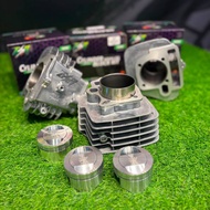 ESR MOTOR CYLINDER BLOCK KIT – HONDA EX5 DREAM
