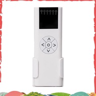 AC114-01 AC114-06 Roller Blinds Remote Control Blinds Remote Control AC114-06