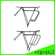 [Szgrqkj2] Rack, Rear Bike Rack, Portable Replacement Part, Mountain Bike