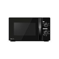 TOSHIBA เตาอบไมโครเวฟขนาด 20 ลิตร สีดำ รุ่น MWP-MM20P(B