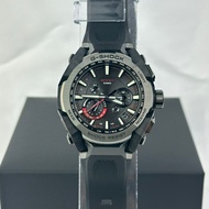 Casio G-Shock Dual Core Guard Black MTG-B4000B-1A