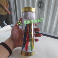 parfum MINYAKK PONIBASALWA TURKI sedang JARUM 9
