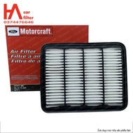 Ford Everest engine air filter 2.5L, Ford Ranger 2.5L engine, Mazda BT-50 2.5L engine. Code WL81-13-